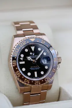 II 40MM 2022