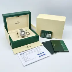 GENTS SILVER