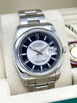 DATEJUST 116200 36MM