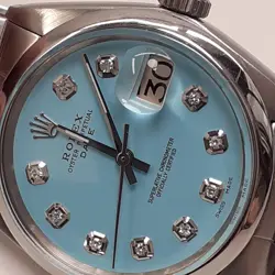 WATCH 1500 CIRCA