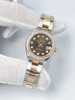 DATEJUST 28MM 279381RBR