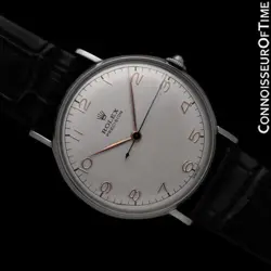 VINTAGE MENS ELEGANT