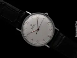 1947 ROLEX PRECISION