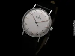 DRESS WATCH-