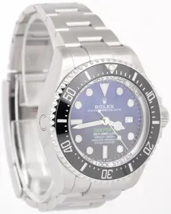 BLUE 44MM BOX