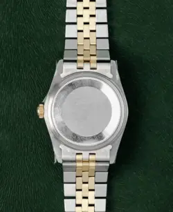 BUCKLEY DIAL MEN