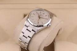 OYSTER 34MM