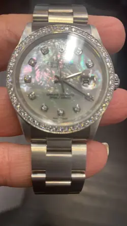 BEZEL 36MM INCLUDES