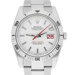OYSTER WATCH 116264