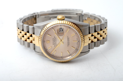 STEEL GOLD 16233
