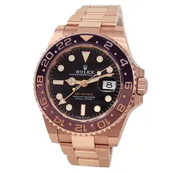 II 18K EVEROSE