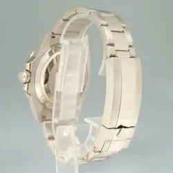 GOLD 41MM WATCH