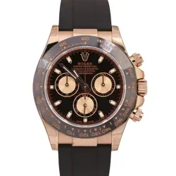 DAYTONA COSMOGRAPH 18K