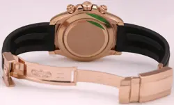 COSMOGRAPH 18K GOLD