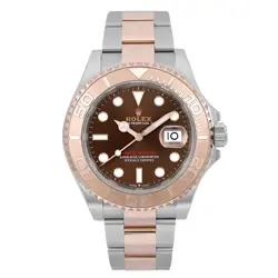 CHOCOLATE DIAL AUTOMATIC