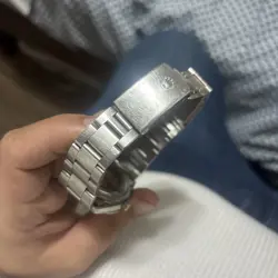 ROLEX PERPETUAL DATEJUST