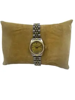 PERPETUAL 24MM TWO-TONE