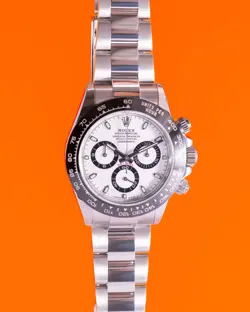 DAYTONA 40MM 116500LN
