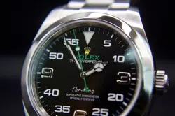 STEEL BRACELET 40MM