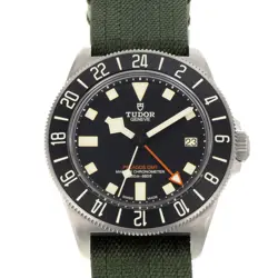 FXD GMT TITANIUM