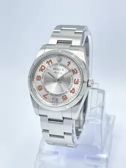114210 34MM STEEL