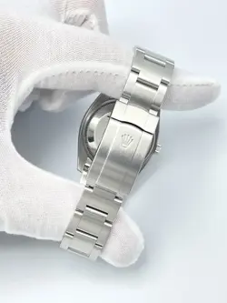 ARABIC SILVER