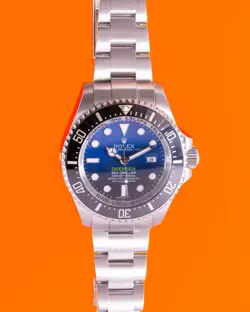 SEADWELLER 44MM DEEPSEA