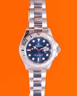 126622 BLUE AND