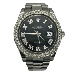 126300 41MM DATEJUST