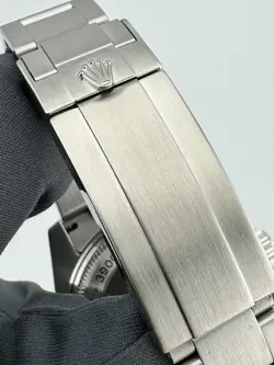 Rolex Sea-Dweller Deepsea 44mm Black Ceramic Dive 116660 Full Papers & Box,etc