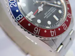 BEZEL CRYSTAL