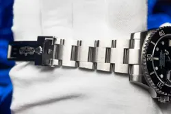 ROLEX SUBMARINER 116610LN