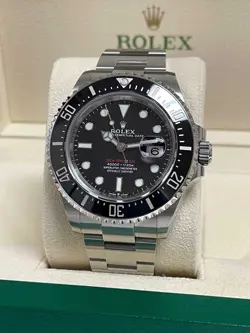 126600 2020 MINT
