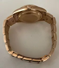 EVEROSE 18K GOLD
