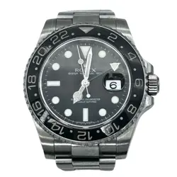 116710LN 40MM GMT-MASTER