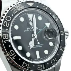 40MM GMT-MASTER II