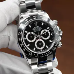 116500LN 40MM STEEL