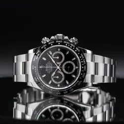 DAYTONA 116500LN 40MM