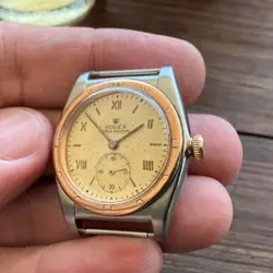 STEEL 32MM REF3458