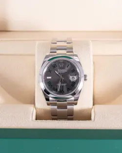 126300 WIMBLEDON DIAL