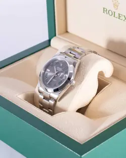 WIMBLEDON DIAL SMOOTH