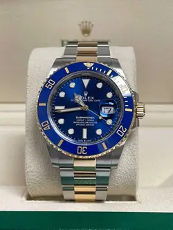 126613LB MINT 2022