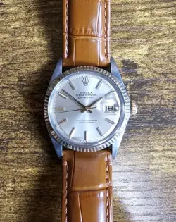 STRAP 36MM BEAUTIFUL
