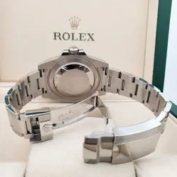 WATCH 116710LN BOX
