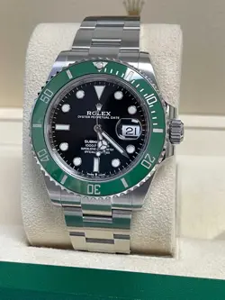 126610LV 41MM 2020