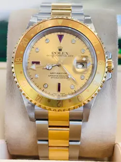 SERTI DIAL YELLOW