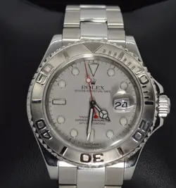 2002 ROLEX SS
