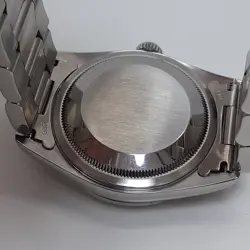 STEEL WATCH 16220