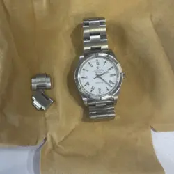 AIRKING 14010M SILVER
