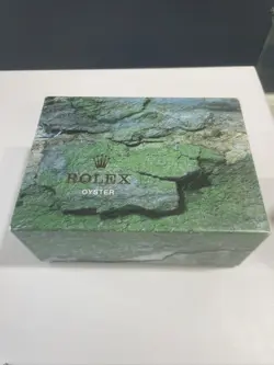 ROLEX AIRKING 14010M